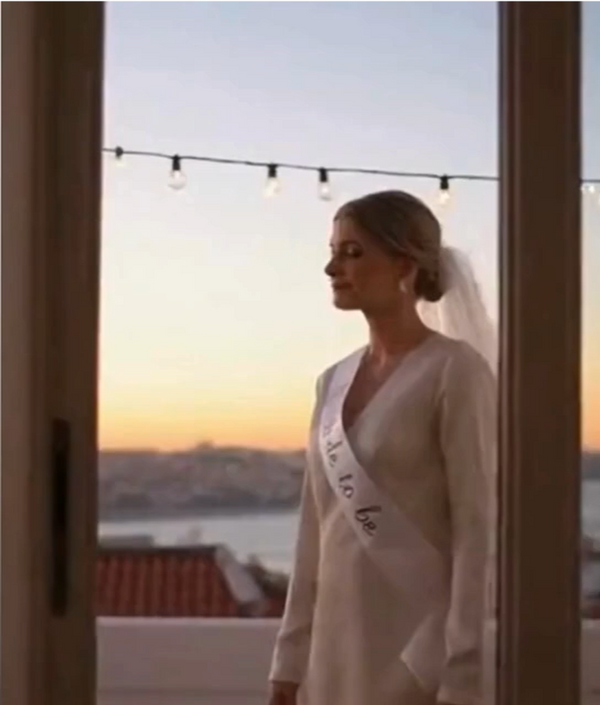 Video testimonial from Alexandra Dupont