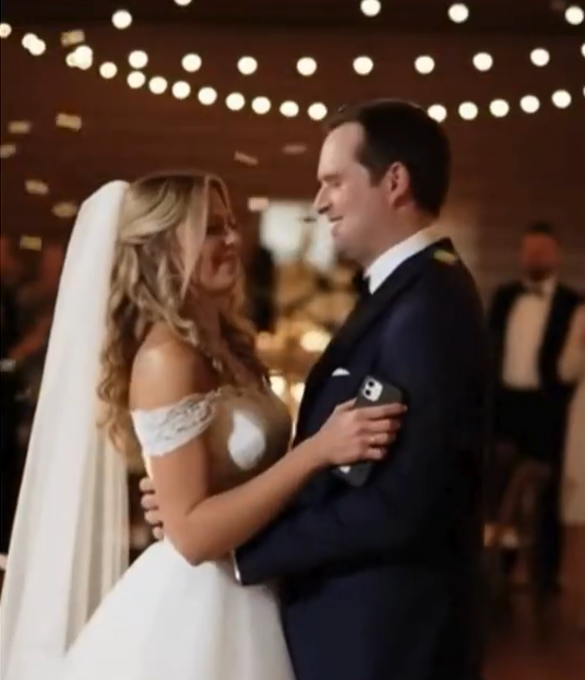 Video testimonial from David reno